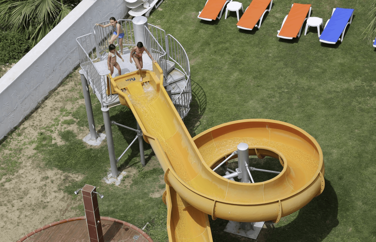 Palmira Hotel Kuşadası-14