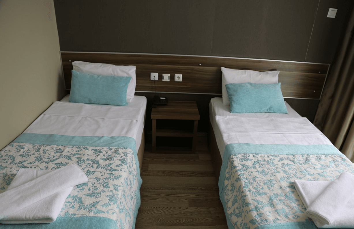 Palmira Hotel Kuşadası-5