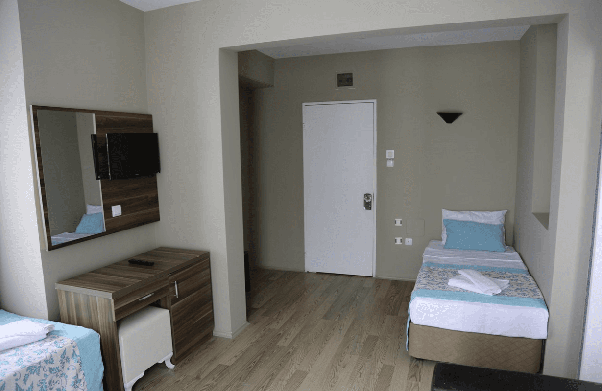 Palmira Hotel Kuşadası-7