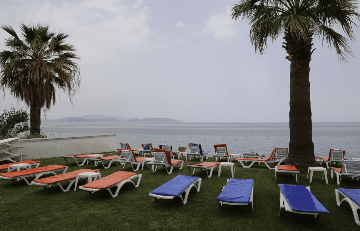 Palmira Hotel Kuşadası-4