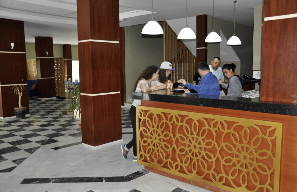 Palmira Hotel Kuşadası-20