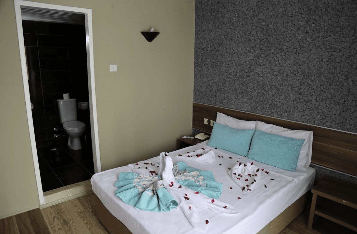 Palmira Hotel Kuşadası-1