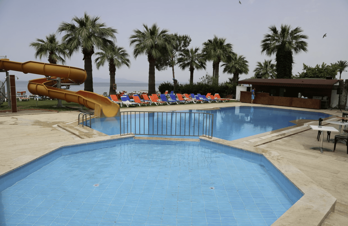 Palmira Hotel Kuşadası-23