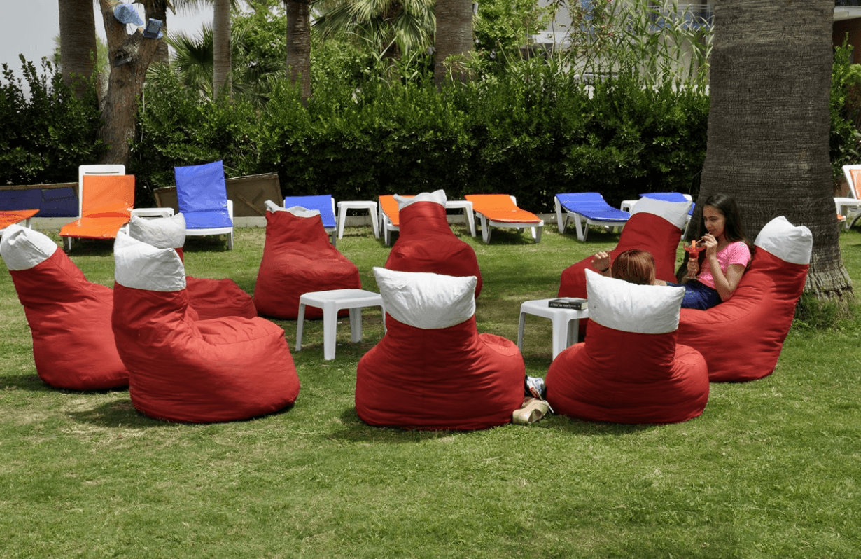 Palmira Hotel Kuşadası-3