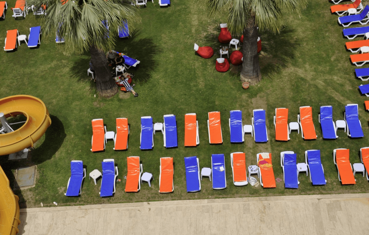 Palmira Hotel Kuşadası-9