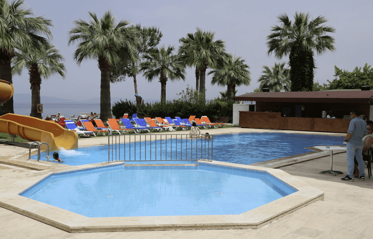 Palmira Hotel Kuşadası-18