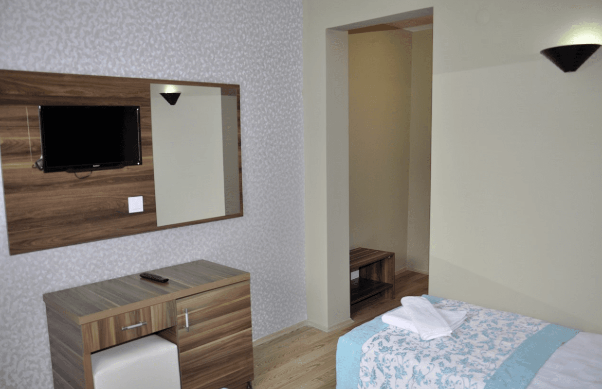 Palmira Hotel Kuşadası-6