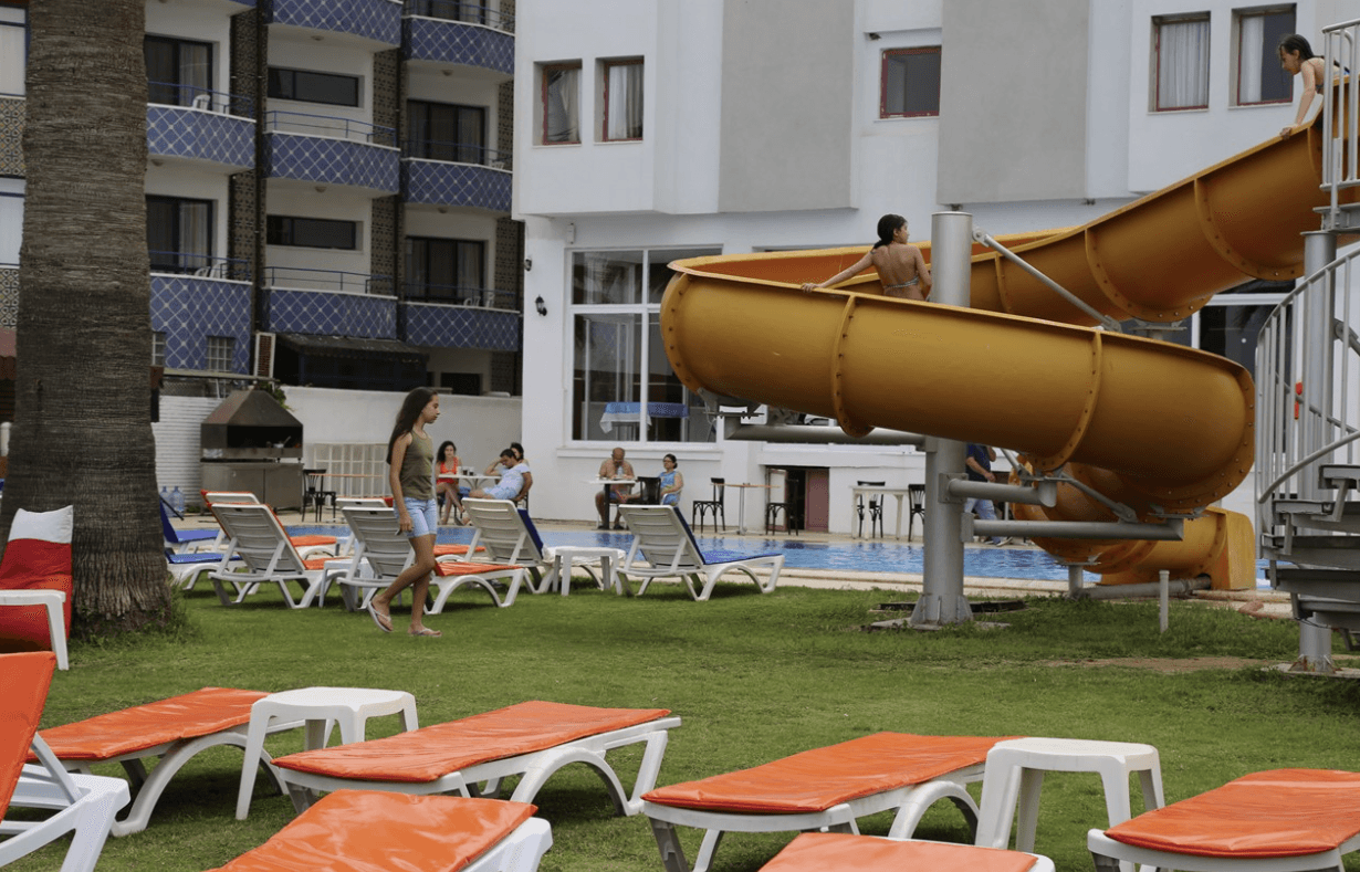 Palmira Hotel Kuşadası-17