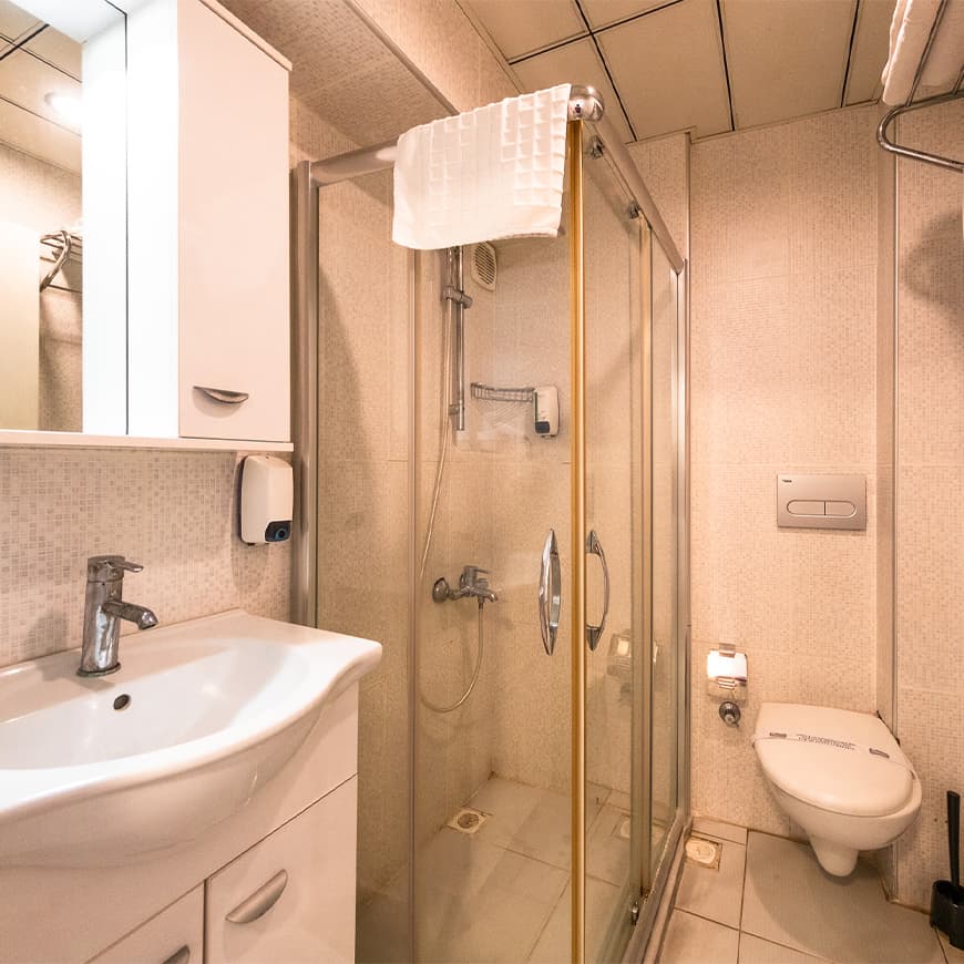 Parion House Hotel-12