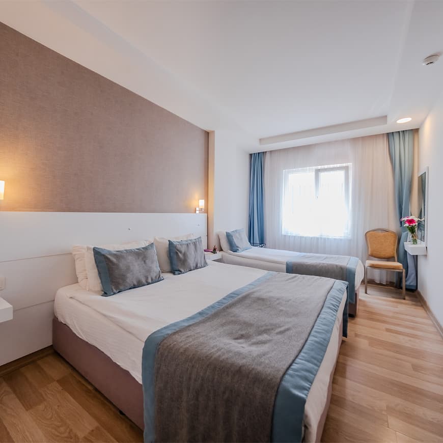 Parion House Hotel-1