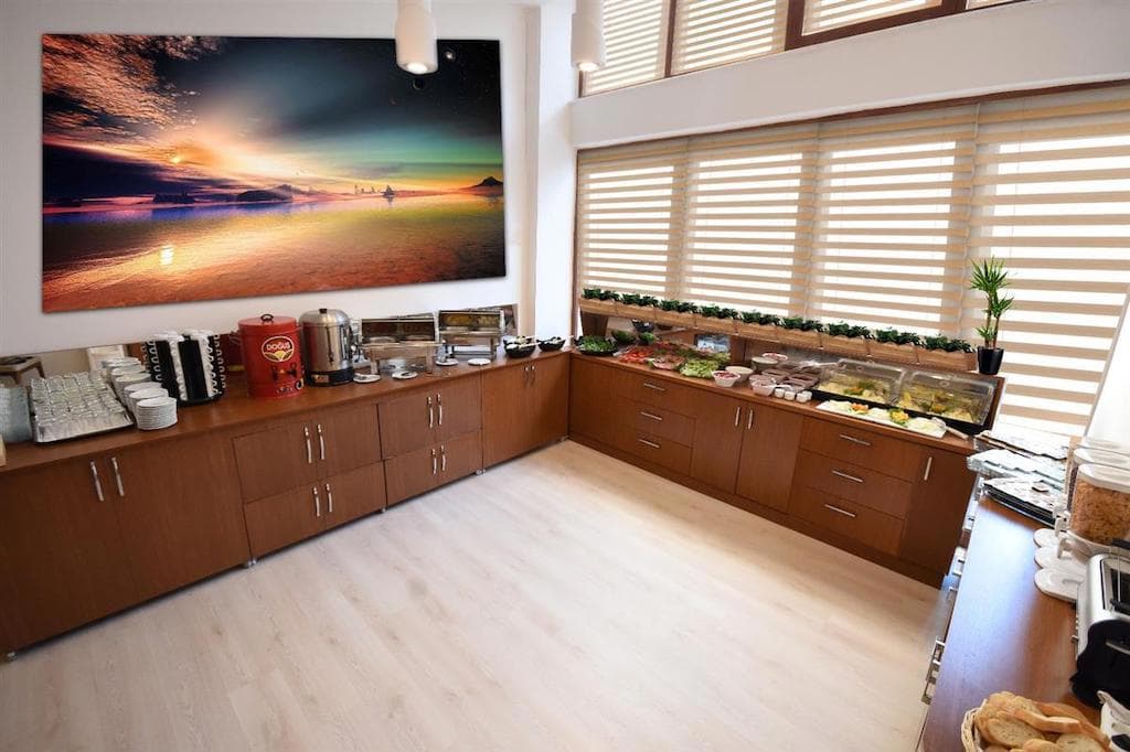 Parion House Hotel-3