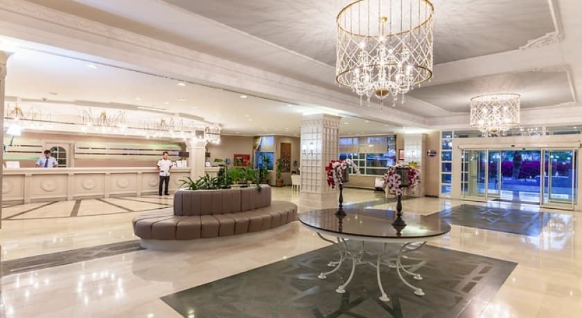 Bella Resort Spa-resim-5