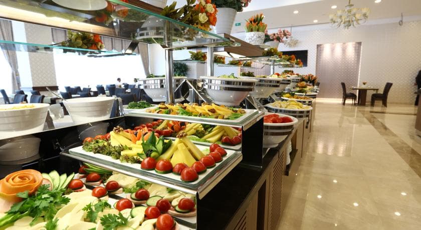 Ataköşk Hotel Ankara-2