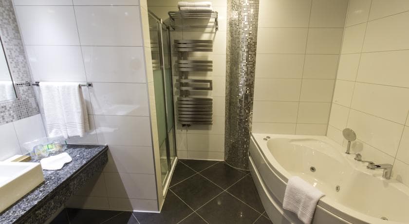 Ataköşk Hotel Ankara-23