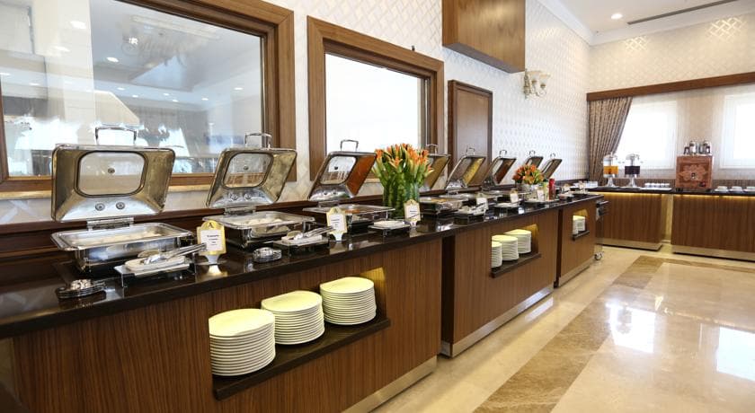 Ataköşk Hotel Ankara-3