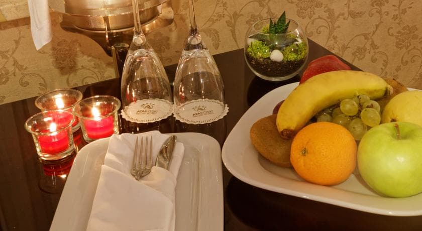 Ataköşk Hotel Ankara-11