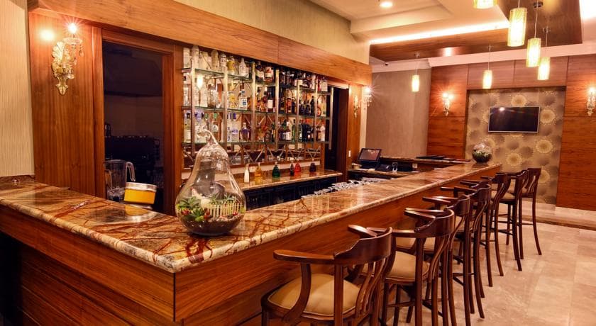 Ataköşk Hotel Ankara-33