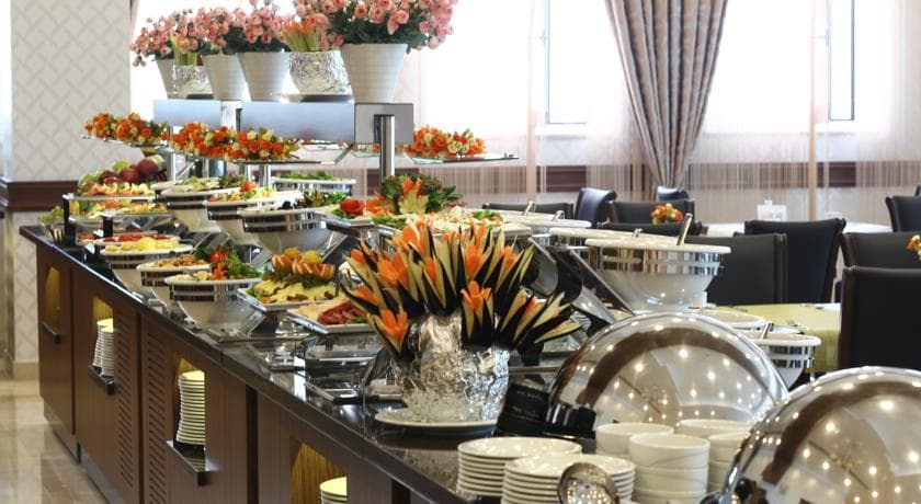 Ataköşk Hotel Ankara-4