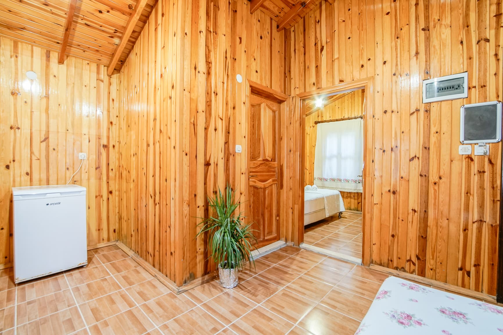 Çuhadar Bungalov-17