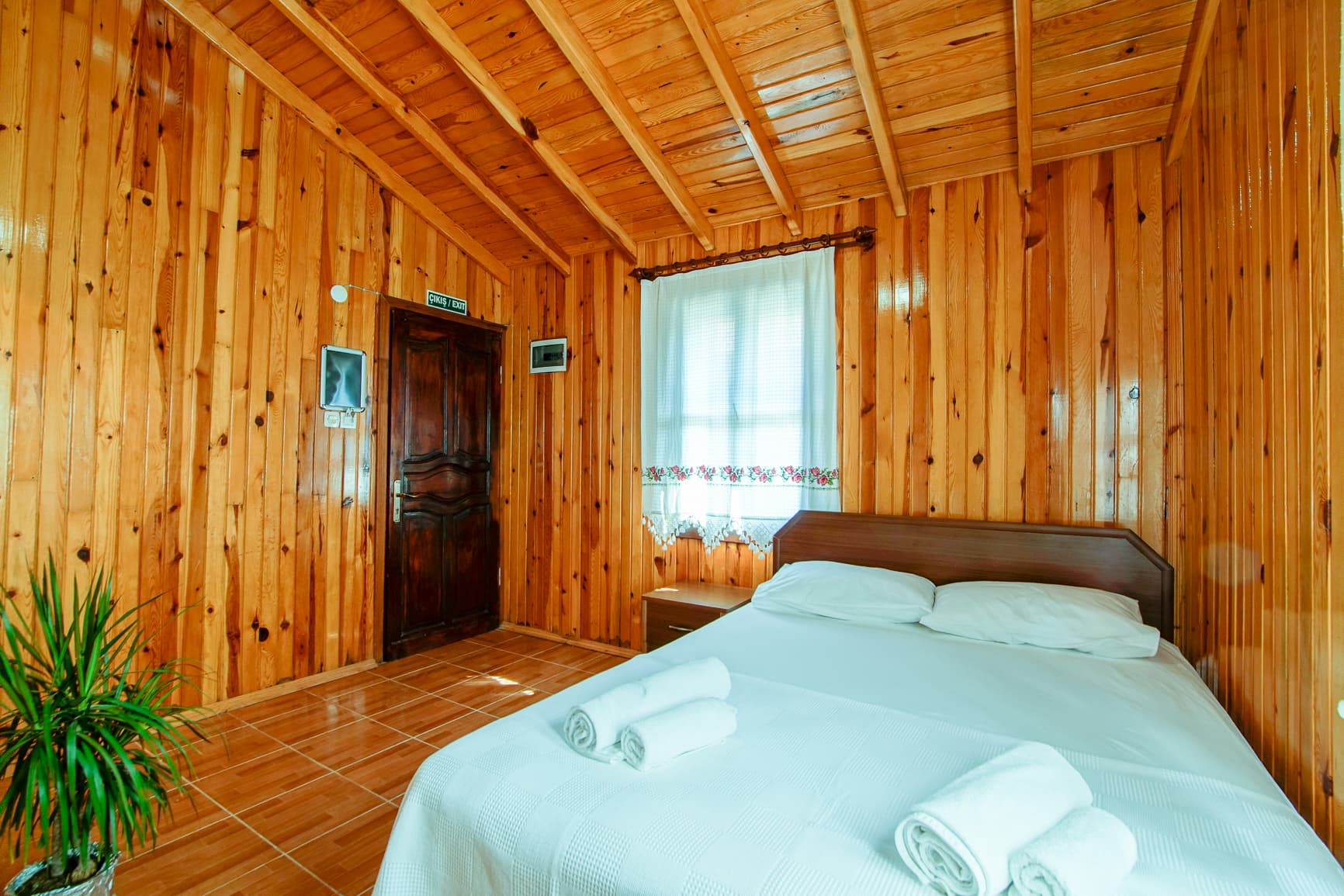 Çuhadar Bungalov-20