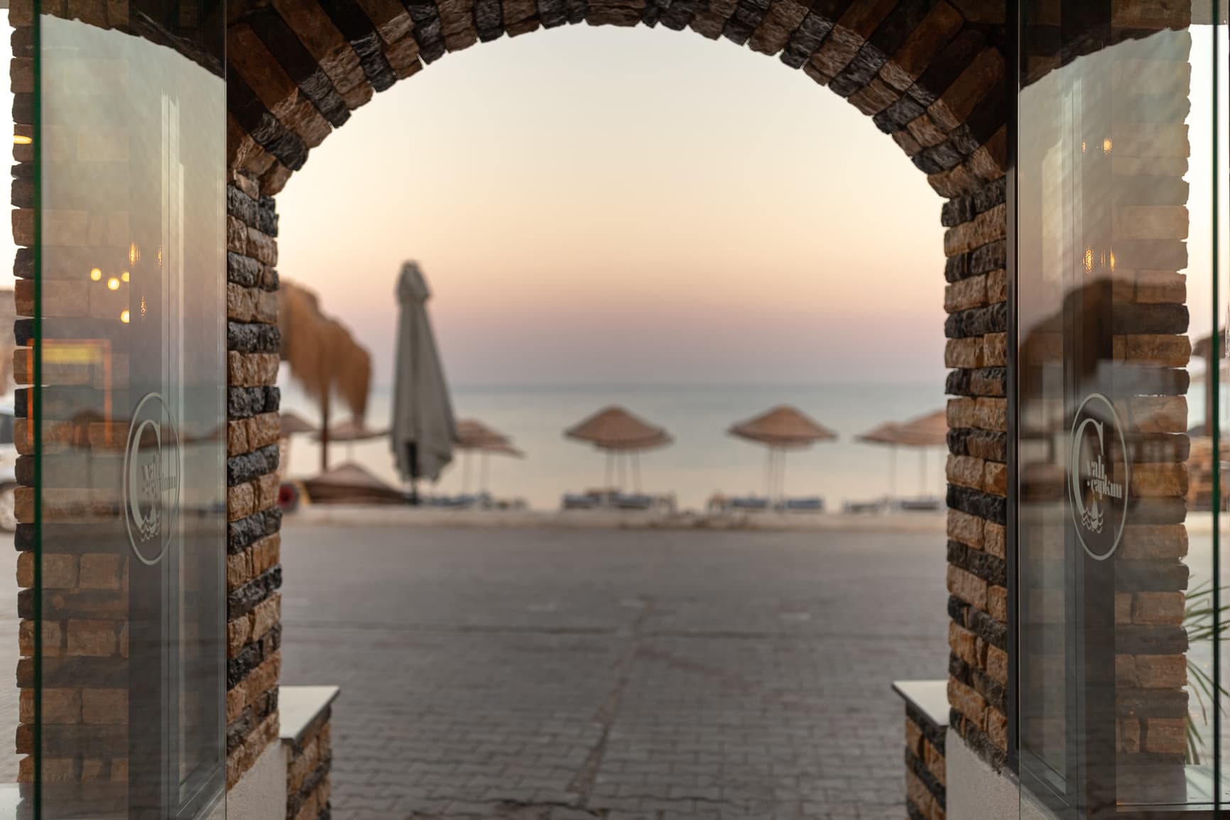 Çuhadar Bungalov-11