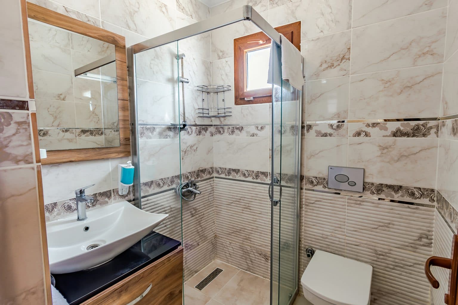 Çuhadar Bungalov-15