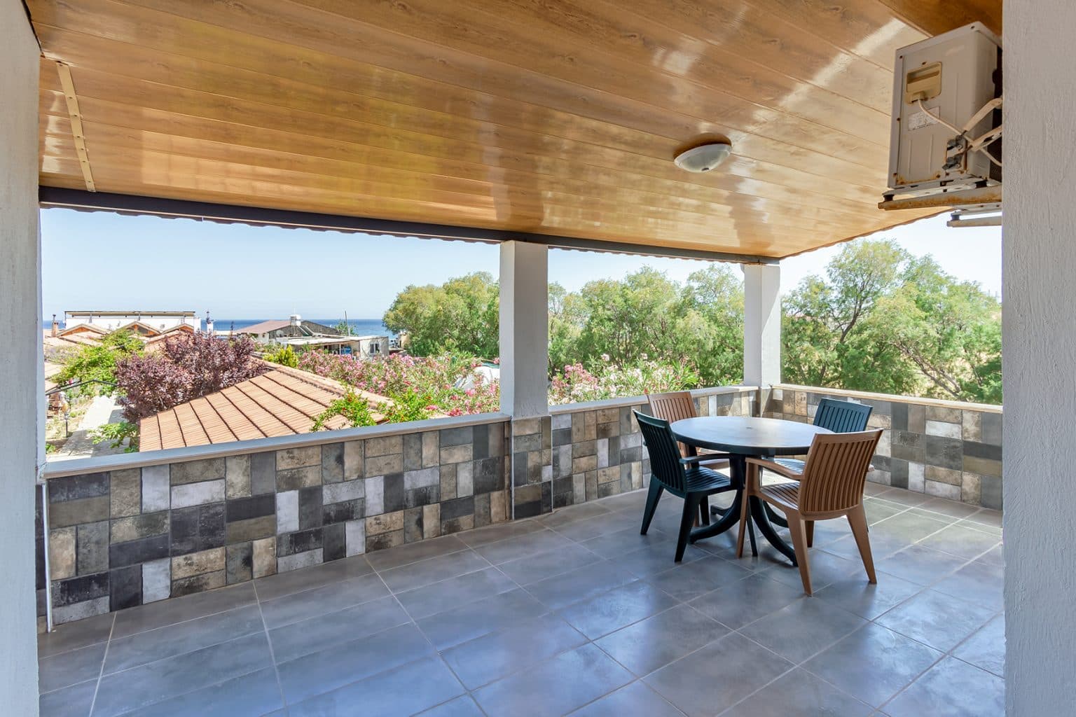 Çuhadar Bungalov-14