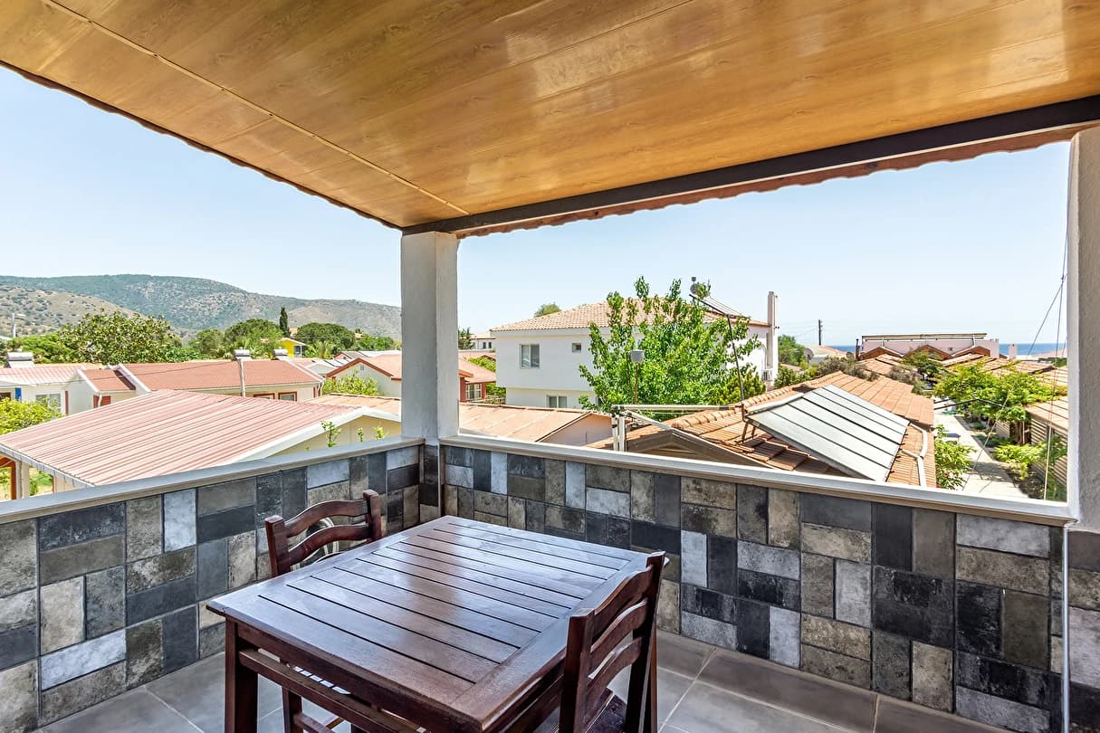 Çuhadar Bungalov-17