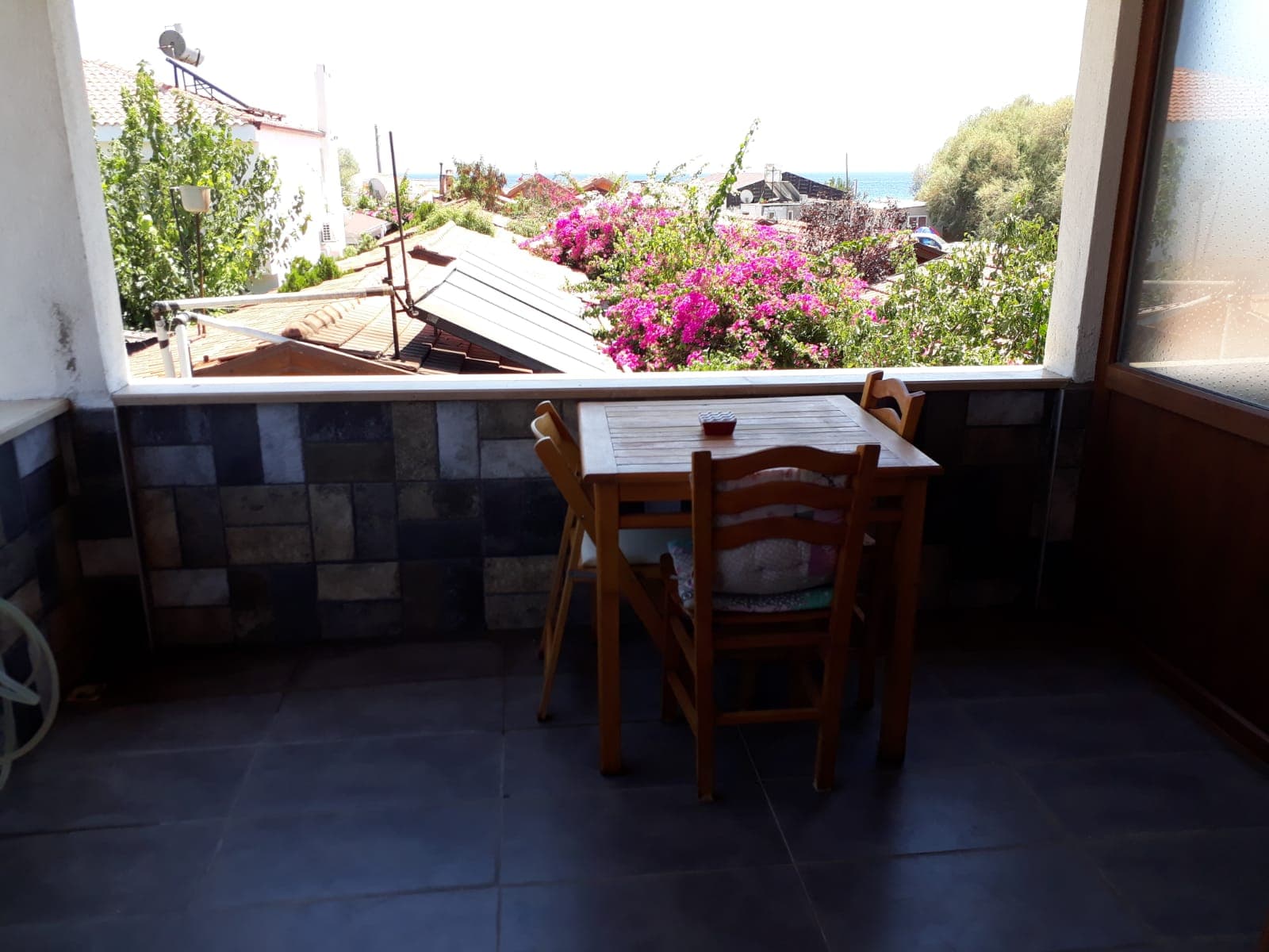 Çuhadar Bungalov-21