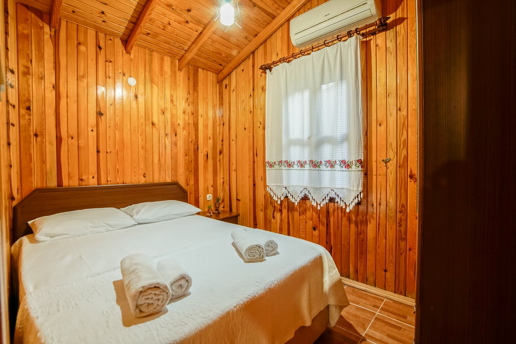 Çuhadar Bungalov-24