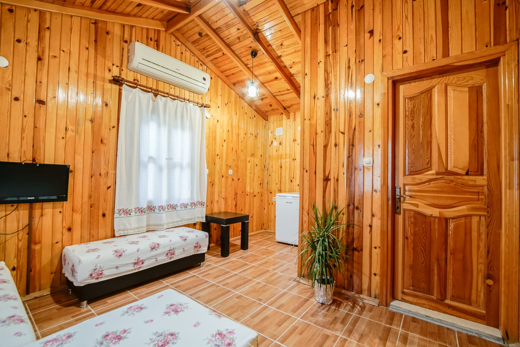 Çuhadar Bungalov-18