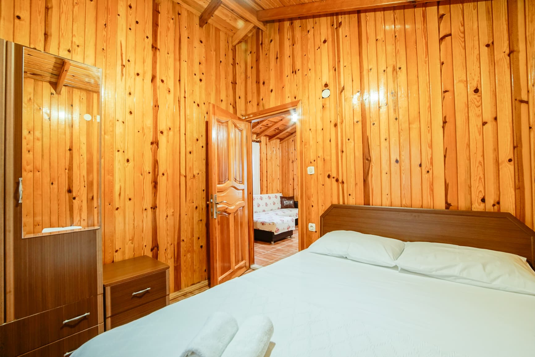 Çuhadar Bungalov-22