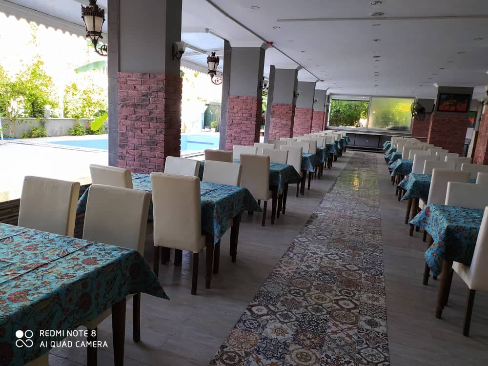 Santana Otel Kemer-24