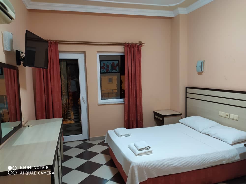 Santana Otel Kemer-13