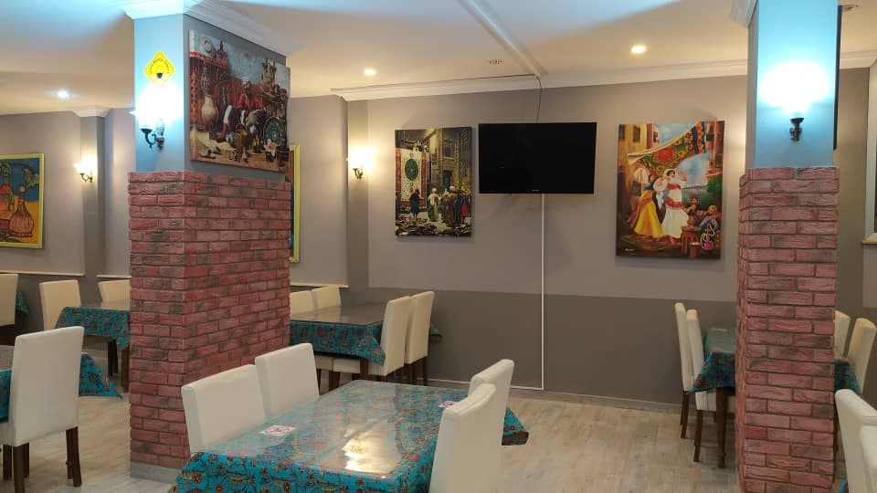 Santana Otel Kemer-3