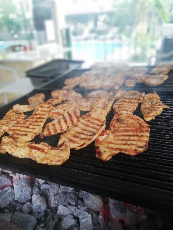 Santana Otel Kemer-20