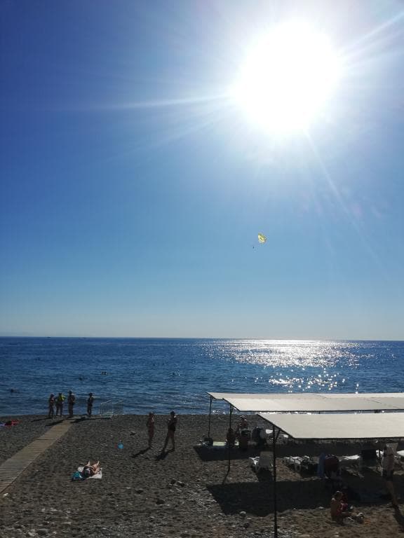 Santana Otel Kemer-5