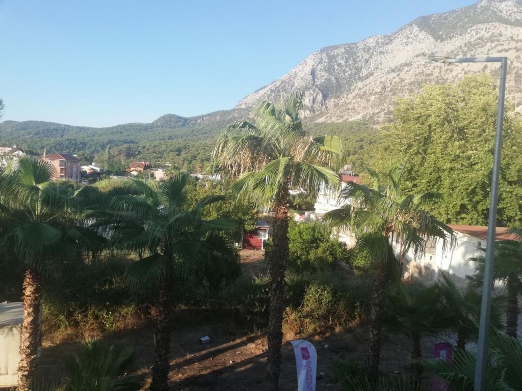 Santana Otel Kemer-16