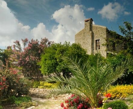 Heritage Homes Mehmet Ali Ağa Konağı-23