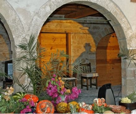 Heritage Homes Mehmet Ali Ağa Konağı-18