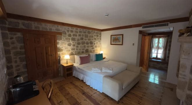 Heritage Homes Mehmet Ali Ağa Konağı-15