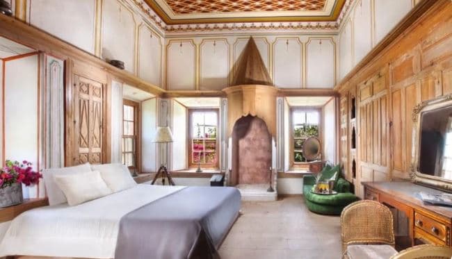 Heritage Homes Mehmet Ali Ağa Konağı-1