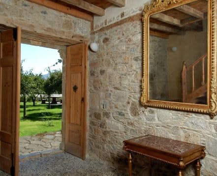 Heritage Homes Mehmet Ali Ağa Konağı-24