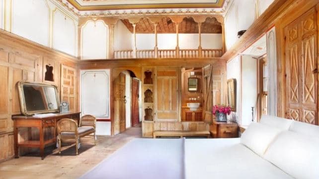 Heritage Homes Mehmet Ali Ağa Konağı-26