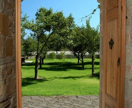 Heritage Homes Mehmet Ali Ağa Konağı-20