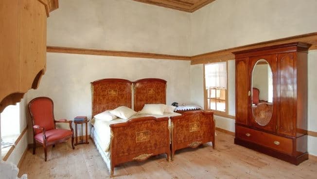 Heritage Homes Mehmet Ali Ağa Konağı-17