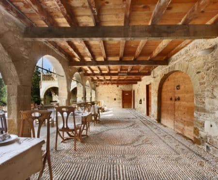 Heritage Homes Mehmet Ali Ağa Konağı-8