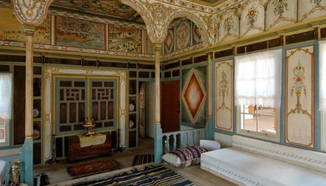 Heritage Homes Mehmet Ali Ağa Konağı-6