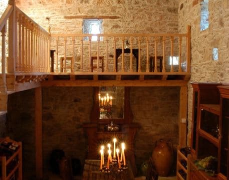 Heritage Homes Mehmet Ali Ağa Konağı-21