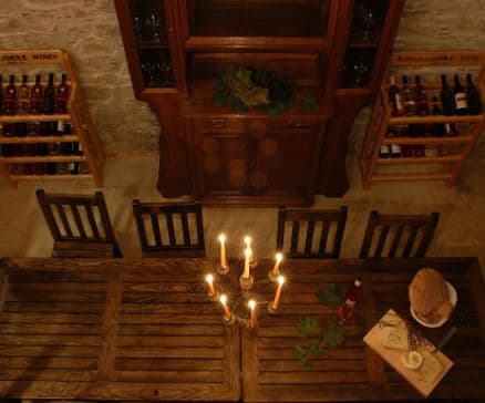 Heritage Homes Mehmet Ali Ağa Konağı-16